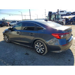 2024 HONDA CIVIC 2HGFE2F26RH530418 99376555