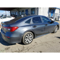 2024 HONDA CIVIC 2HGFE2F26RH530418 99376555