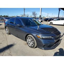 2024 HONDA CIVIC 2HGFE2F26RH530418 99376555