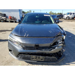 2024 HONDA CIVIC 2HGFE2F26RH530418 99376555