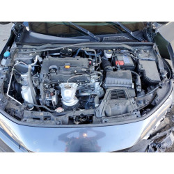 2024 HONDA CIVIC 2HGFE2F26RH530418 99376555
