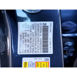 2024 HONDA CIVIC 2HGFE2F26RH530418 99376555