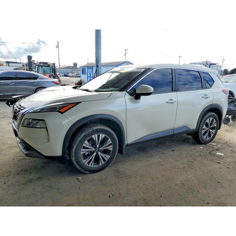 2023 NISSAN ROGUE JN8BT3BAXPW429813 99604695