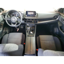 2023 NISSAN ROGUE JN8BT3BAXPW429813 99604695