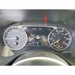 2023 NISSAN ROGUE JN8BT3BAXPW429813 99604695