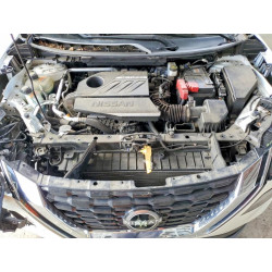 2023 NISSAN ROGUE JN8BT3BAXPW429813 99604695