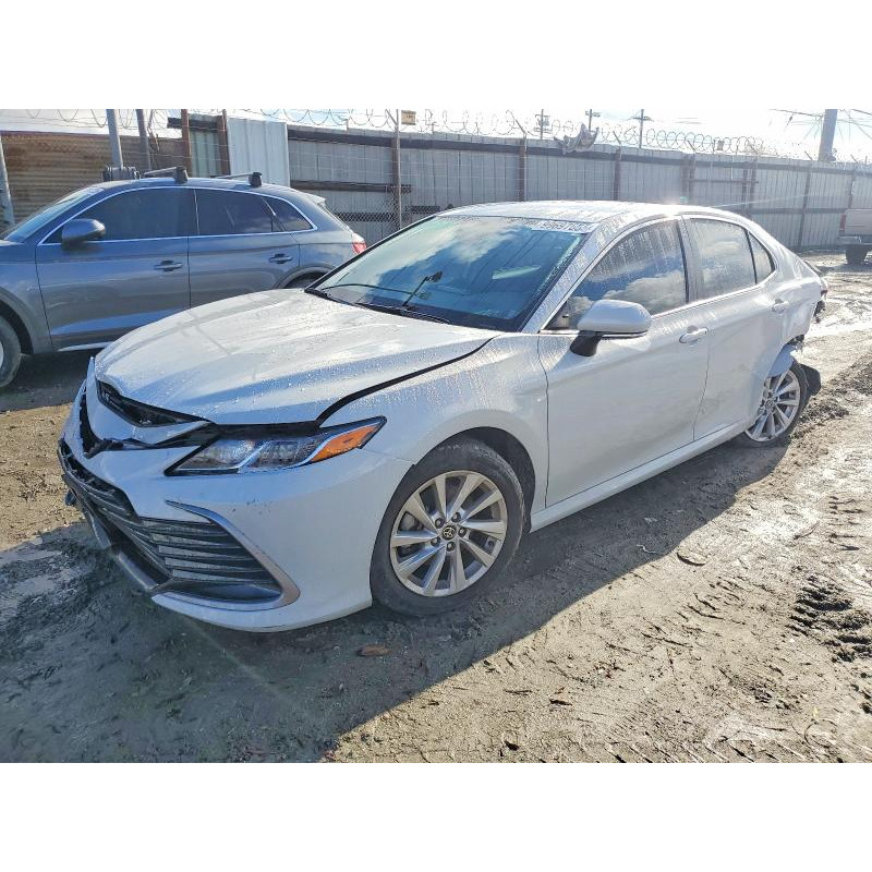 2024 TOYOTA CAMRY 4T1C11AK6RU206599 99697655