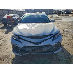 2024 TOYOTA CAMRY 4T1C11AK6RU206599 99697655