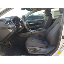 2024 TOYOTA CAMRY 4T1C11AK6RU206599 99697655