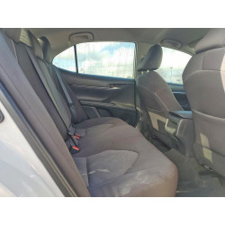 2024 TOYOTA CAMRY 4T1C11AK6RU206599 99697655