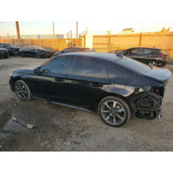 2025 HONDA CIVIC 2HGFE4F86SH320942 99832985