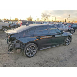 2025 HONDA CIVIC 2HGFE4F86SH320942 99832985