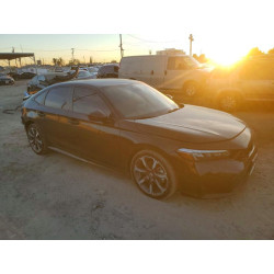 2025 HONDA CIVIC 2HGFE4F86SH320942 99832985