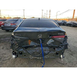 2025 HONDA CIVIC 2HGFE4F86SH320942 99832985