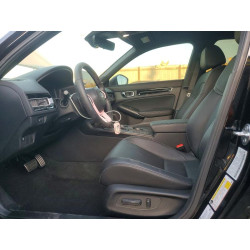 2025 HONDA CIVIC 2HGFE4F86SH320942 99832985