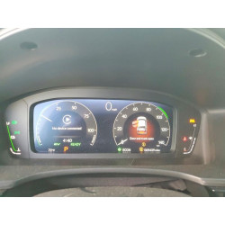 2025 HONDA CIVIC 2HGFE4F86SH320942 99832985