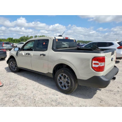 2025 FORD MAVERICK 3FTTW8H3XSRA74070 65313935