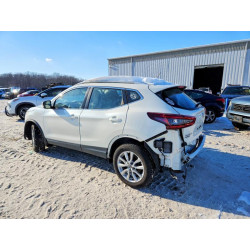 2021 NISSAN ROGUE JN1BJ1BW8MW670107 74113915