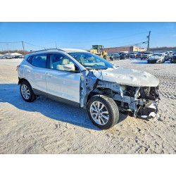 2021 NISSAN ROGUE JN1BJ1BW8MW670107 74113915