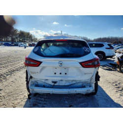 2021 NISSAN ROGUE JN1BJ1BW8MW670107 74113915