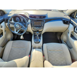 2021 NISSAN ROGUE JN1BJ1BW8MW670107 74113915