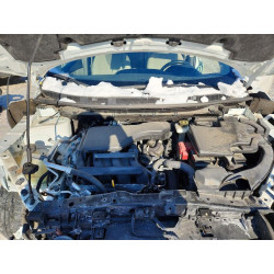 2021 NISSAN ROGUE JN1BJ1BW8MW670107 74113915