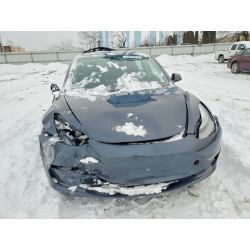 2022 TESLA MODEL 3 5YJ3E1EB1NF311105 74244915