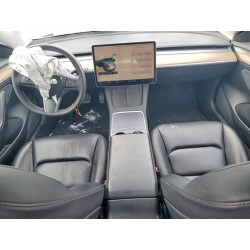 2022 TESLA MODEL 3 5YJ3E1EB1NF311105 74244915