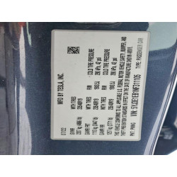 2022 TESLA MODEL 3 5YJ3E1EB1NF311105 74244915