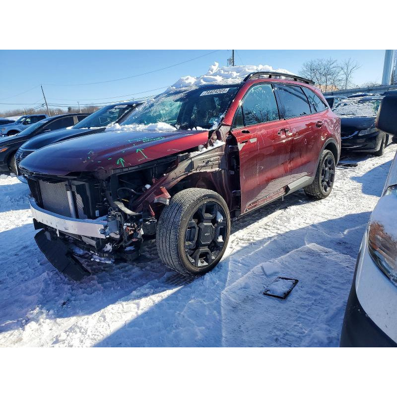 2024 KIA SORENTO 5XYRKDJF5RG259179 74424205