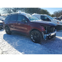 2024 KIA SORENTO 5XYRKDJF5RG259179 74424205