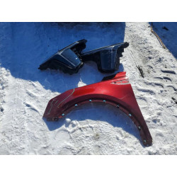 2024 KIA SORENTO 5XYRKDJF5RG259179 74424205