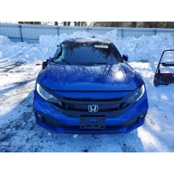 2020 HONDA CIVIC 2HGFC2F89LH589576 74761365