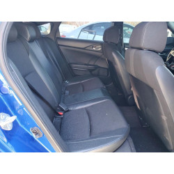 2020 HONDA CIVIC 2HGFC2F89LH589576 74761365