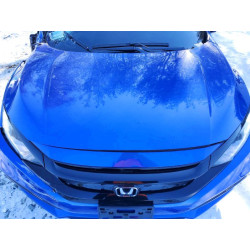 2020 HONDA CIVIC 2HGFC2F89LH589576 74761365