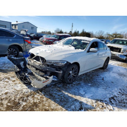 2020 BMW 3 SERIES 3MW5R7J05L8B20838 75012735