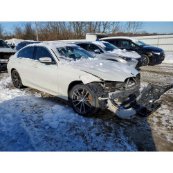 2020 BMW 3 SERIES 3MW5R7J05L8B20838 75012735