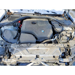 2020 BMW 3 SERIES 3MW5R7J05L8B20838 75012735
