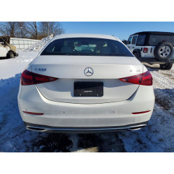 2024 MERCEDES-BENZ C-CLASS W1KAF4HB8RR167141 75189485