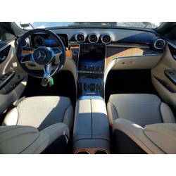 2024 MERCEDES-BENZ C-CLASS W1KAF4HB8RR167141 75189485