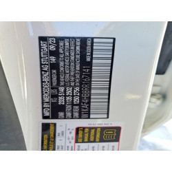 2024 MERCEDES-BENZ C-CLASS W1KAF4HB8RR167141 75189485