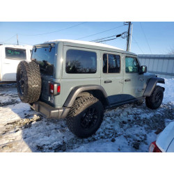 2025 JEEP WRANGLER 1C4PJXDG5SW544411 75253335