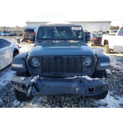2025 JEEP WRANGLER 1C4PJXDG5SW544411 75253335