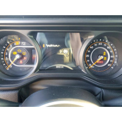 2025 JEEP WRANGLER 1C4PJXDG5SW544411 75253335