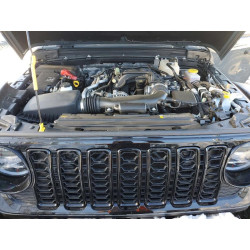 2025 JEEP WRANGLER 1C4PJXDG5SW544411 75253335