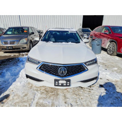 2020 ACURA TLX 19UUB1F54LA010843 75397945