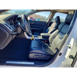 2020 ACURA TLX 19UUB1F54LA010843 75397945