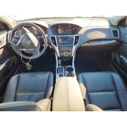 2020 ACURA TLX 19UUB1F54LA010843 75397945