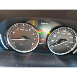 2020 ACURA TLX 19UUB1F54LA010843 75397945