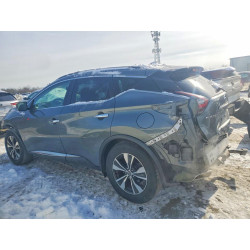 2020 NISSAN MURANO 5N1AZ2BS5LN110646 75468705